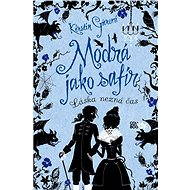  Blue as sapphire  - 