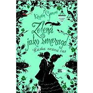  Green as emerald: Love knows no time  - 