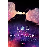  Ship between the stars  - 