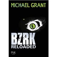  BZRK Reloaded  - 