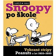  Snoopy (4) Snoopy after school  - 