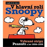  Snoopy (5) Starring Snoopy  - 