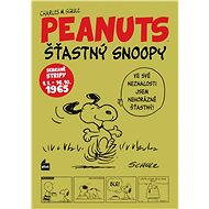 Šťastný Snoopy. Sebrané stripy Peanuts I - 