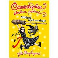 Čarodějnice školou povinné 2 - 