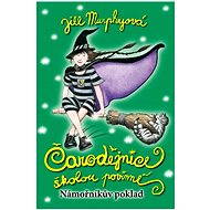 Čarodějnice školou povinné 4 - 