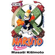 Naruto 17: Itačiho síla - 
