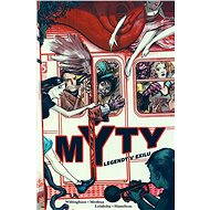  Myth 1 - Legends in Exile  - 
