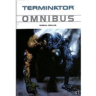 Terminátor Omnibus - kniha druhá - 