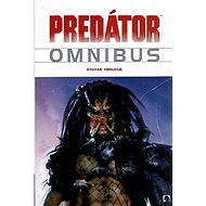 Predátor Omnibus - kniha druhá - 