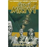  The living dead 4 - Desire is blind  - 