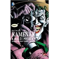  Batman: Kameňák and other stories  - 
