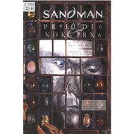  Sandman 5 - the game for you  - 