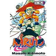 Naruto 12: Velký vzlet - 