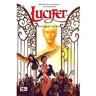  Lucifer 4 - The Divine Comedy  - 