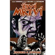  The living dead 8 - Born to suffer  - 