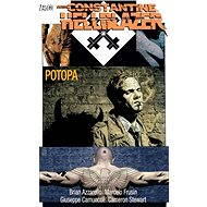 Hellblazer: Potopa - 