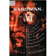  Sandman 4 - The time of mists  - 