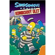  Simpsons Comics drift  - 
