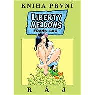  Liberty Meadows: Eden  - 