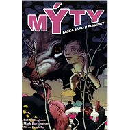  Myth 3 - Love like a fairy tale  - 
