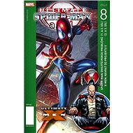  Ultimate Spider-Man et al. 8  - 