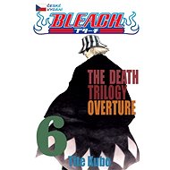  Bleach 6: The Death Trilogy Overture  - 