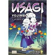  Usagi Yojimbo 19 - Fathers and Sons  - 