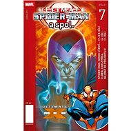 Ultimate Spider-Man et al. 7  - 