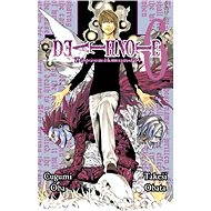  Death Note - Diary of Death 6  - 
