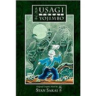  Usagi Yojimbo 1 - Yokai  - 