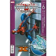  Ultimate Spider-Man et al. 6  - 