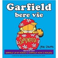  Garfield Takes All (7 + 8)  - 