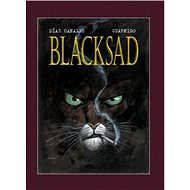  Blacksad bound  - 