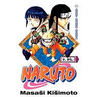 Naruto 9: Nedži versus Hinata - 