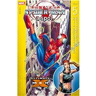  Ultimate Spider-Man et al. 5  - 
