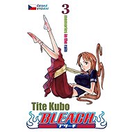  3 Bleach: Memories in the rain  - 