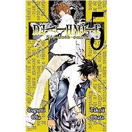  Death Note - Diary of Death 5  - 