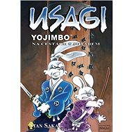  Usagi Yojimbo 18 - On the road with Jotarem  - 