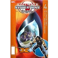 Ultimate Spider-Man et al. 4  - 