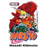 Naruto 8: Boj na život a na smrt - 