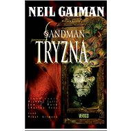  Sandman 10 - Tryzna  - 