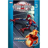  Ultimate Spider-Man et al. 3  - 