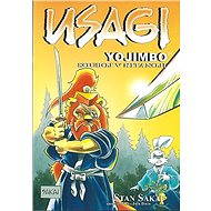  Usagi Yojimbo 17 - Clash in Kitanoji  - 