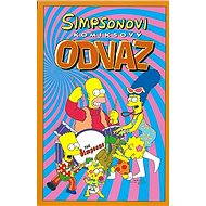  Simpsons Comics spree  - 