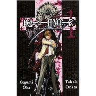  Death Note - Diary of Death 1  - 