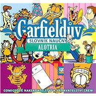  Garfield's encyclopedia: mischief  - 