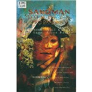 Sandman: Domeček pro panenky - 