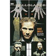  Hellblazer: Good Intentions  - 