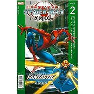  Ultimate Spider-Man et al. 2  - 