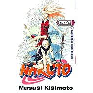  6 Naruto - Sakura's Decision  - 